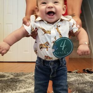 Meet your Posher, Ericka